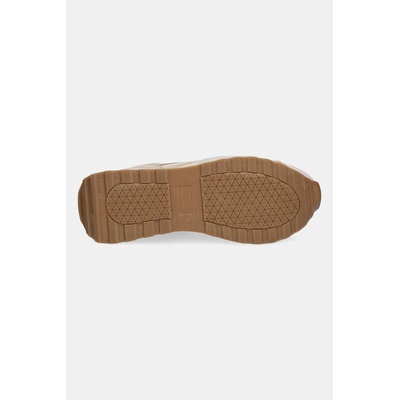 U. S. Polo Assn Маратонки U. S. Polo Assn. VICKY001 (VICKY001W.ETS1)