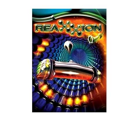 Reaxxion