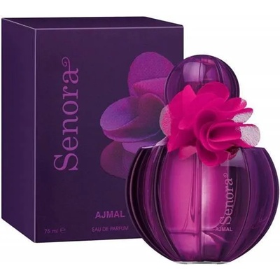 Ajmal Senora EDP 75 ml