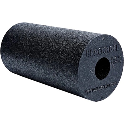 BLACKROLL Blackroll® Standard | Фоумролер Standard [30 x 15 cm] Черен