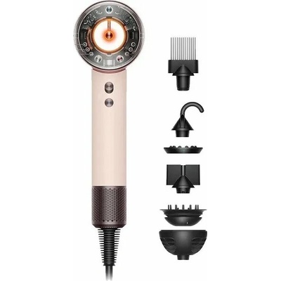 Dyson Supersonic Nural HD16 T3/T4 růžově zlatý