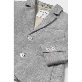 Mayoral Детско сако с лен Mayoral (1470.3B.Baby.PPYA)