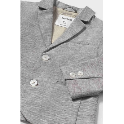 Mayoral Детско сако с лен Mayoral (1470.3B.Baby.PPYA)