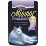 Miamor Ragout turkey 100 g