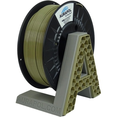 Aurapol PET-G Army Sand Storm 1 kg 1,75 mm