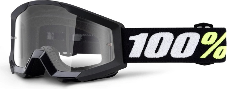 100% Strata 2 Junior Mini