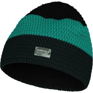 Maloja Зимна шапка (beanie) Maloja SchmirnM. Beanie - Polar Light Multi - размер One Size (904-6994-0211)