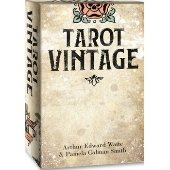 Tarot Vintage
