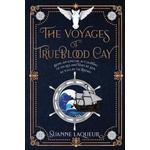 Suanne Laqueur, Author Voyages of Trueblood Cay | Suanne Laqueur