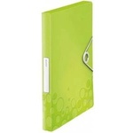 Leitz BRIEFCASE WITH ERASER GREEN (46290064)