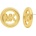 Michael Kors Дамски обеци Michael Kors MKJ8506710 Michael Kors | Mnogotsveten | ЖЕНИ | UNI