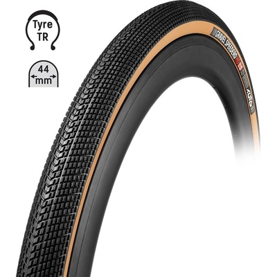 Tufo Gravel Speedero HD 700x44C