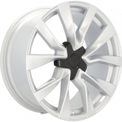 Racing Line I0517 8.5x19 5x114.3 ET38 silver