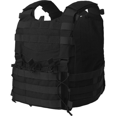 Helikon-Tex Vesta GUARDIAN MILITARY SET ČERNÁ