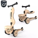 Scoot & Ride Highwaykick 1 Lifestyle Leopard