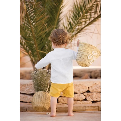 Tartine et chocolat Бебешка памучна риза Tartine et Chocolat (CA12061.80.94)