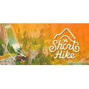 A Short Hike