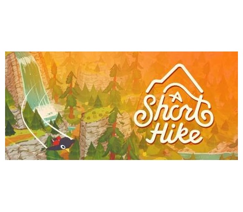 A Short Hike