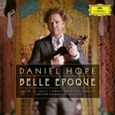 HOPE DANIEL - BELLE EPOQUE CD