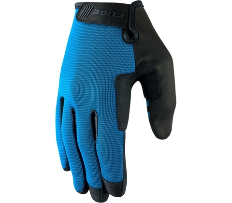 Cube Gravity LF blue