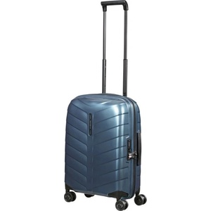 Samsonite Attrix 55 Цвят: черен