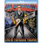 Sony Music Bonamassa Joe: Live At the Greek Theatre - Blu-ray (089254)