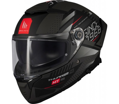 MT Helmets Thunder 4 SV