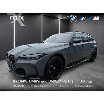 BMW M3 Touring xDrive Competition 390 kW