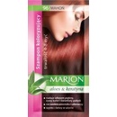 Farby na vlasy Marion tónovací šampon 96 Mahagon 40 ml