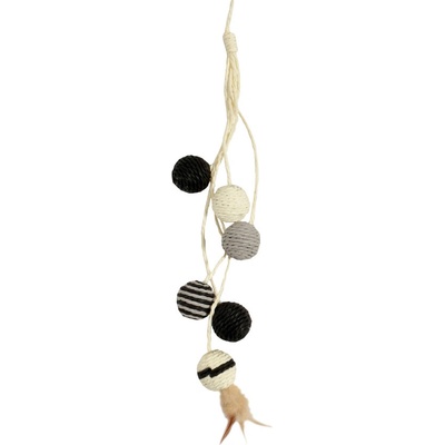 Croci Bille míčky 8 x 55 cm