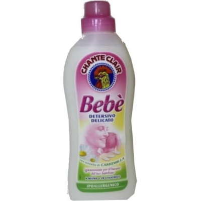 Chante Clair Capi Delicati Bebé 750 ml