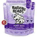 Barking Heads Puppy Days 6 x 300 g