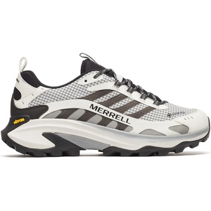 Merrell Moab Speed 2 GTX Hiking Shoe Mens - Ash/Black