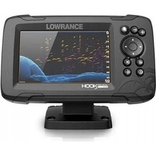 Lowrance Echolot na loď Hook Reveal 5 HDI 83/200 ROW