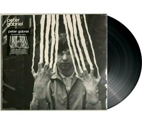 GABRIEL PETER: 2:SCRATCH LP