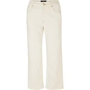 7 For All Mankind Дънки 7 For All Mankind Women's Straight Leg Jeans - Sugar