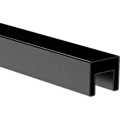 EKOfence Madlo AL BLACK ELOX 15383