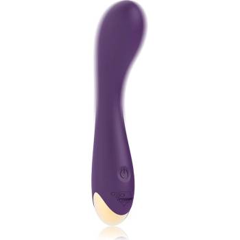 Treasure Hansel G-Spot Vibrator Watchme Wireless Technology Compatible