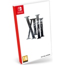 XIII