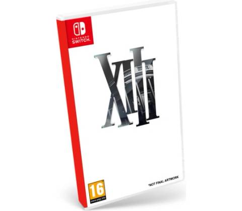 XIII