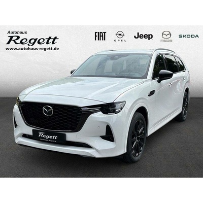 Mazda CX-80 3.3 e-Skyactiv D 254 Homura AWD Homura Plus 187 kW