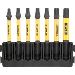 DEWALT Държач за битове DeWalt 57 мм + битове DT70825 (DT70825)