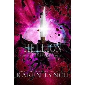 Hellion | Karen Lynch (ISBN: 9781948392167)