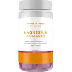 Myprotein Magnesium Gummies [30 желирани бонбони] Малина