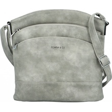 Romina & Co Bags Zigitta šedá