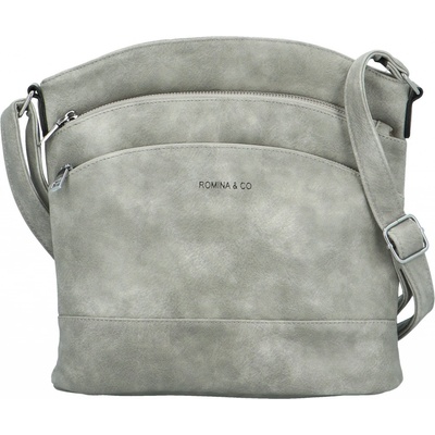 Romina & Co Bags Zigitta šedá