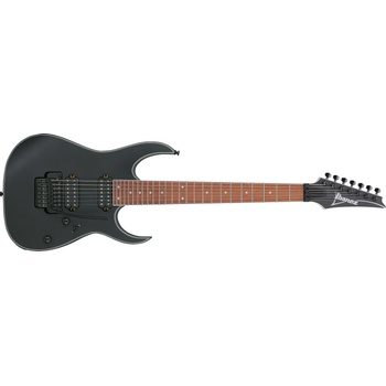 Image 1 of Ibanez RG7420EX-BKF