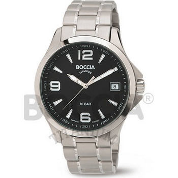 Boccia Titanium 3591-02