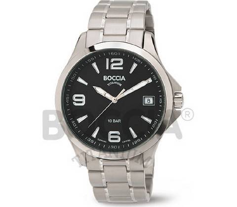Boccia Titanium 3591-02