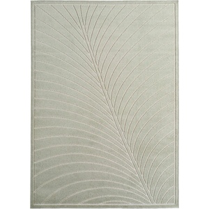 Ayyildiz Зелен килим за открито и закрито 240x340 cm Nova 1204 - Ayyildiz Carpets (NOVA2403401204GREEN)
